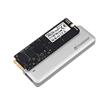 JetDrive 720 480GB Kit de ampliación para MacBook Pro Retina JetDrive 720 480GB Kit de ampliación para MacBook Pro Retina