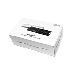 JetDrive 720 480GB Kit de ampliación para MacBook Pro Retina JetDrive 720 480GB Kit de ampliación para MacBook Pro Retina