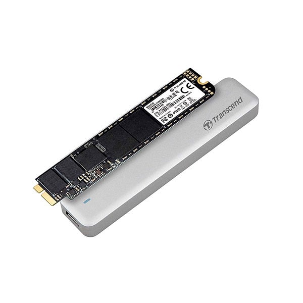 JetDrive 520 960GB Kit de ampliación para MacBook Air  SSD