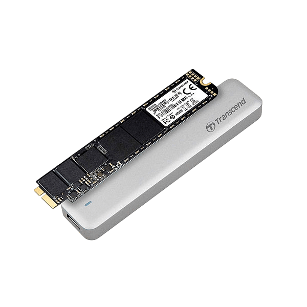JetDrive 520 960GB Kit de ampliación para MacBook Air  SSD