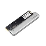 JetDrive 520 960GB Kit de ampliación para MacBook Air  SSD