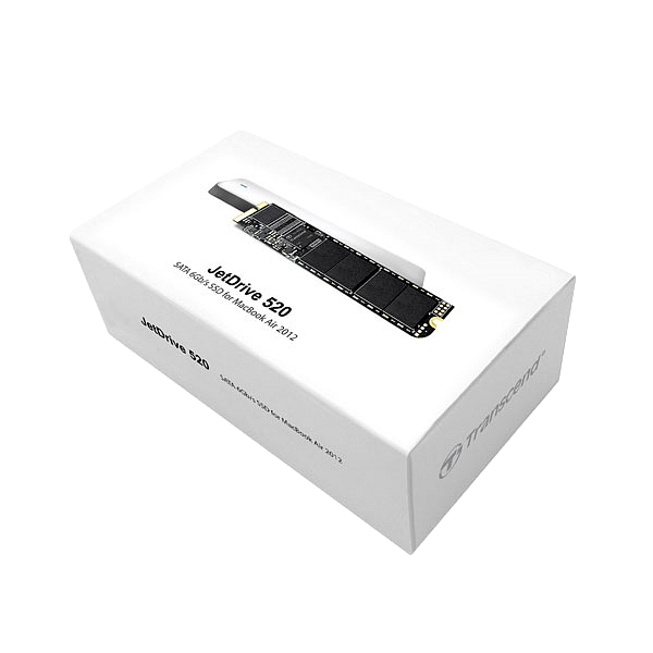 JetDrive 520 960GB Kit de ampliación para MacBook Air  SSD