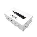 JetDrive 520 960GB Kit de ampliación para MacBook Air  SSD