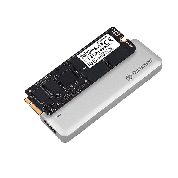 JetDrive 725 960GB Kit de ampliación para MacBook Air  SSD
