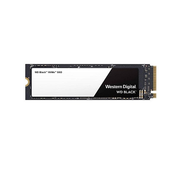 WD Black 500GB M2 2280 PCIe NVMe  Disco duro SSD