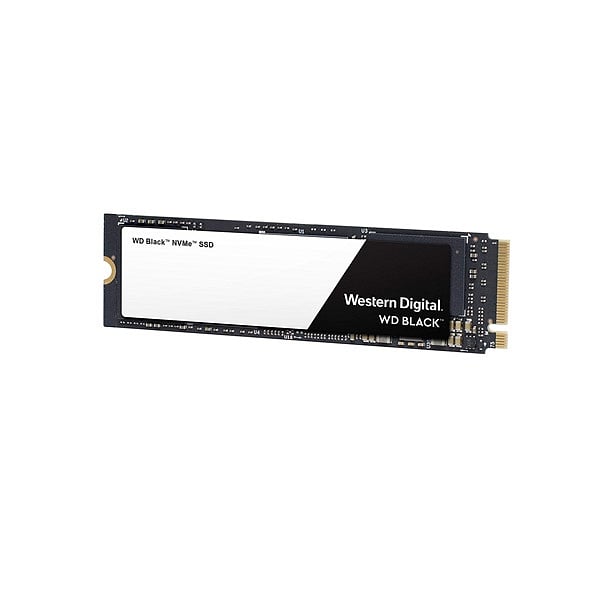 WD Black 500GB M2 2280 PCIe NVMe  Disco duro SSD