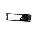WD Black 500GB M2 2280 PCIe NVMe  Disco duro SSD