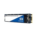 WD Blue 2TB M2 2280 SATA 3DNand  Disco Duro SSD
