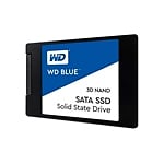 WD Blue 1TB 25 SATA 3DNand  Disco Duro SSD