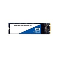 WD Blue 1TB M2 2280 SATA 3DNand  Disco Duro SSD