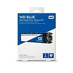 WD Blue 1TB M2 2280 SATA 3DNand  Disco Duro SSD