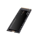 WD Black SN750 250GB M2 PCIe NVMe  Disco Duro SSD