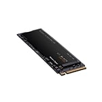 WD Black SN750 1TB M2 PCIe NVMe  Disco Duro SSD
