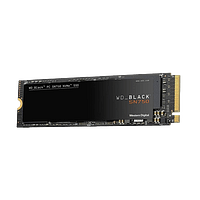 WD Black SN750 500GB M2 PCIe NVMe  Disco Duro SSD
