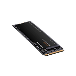 WD Black SN750 500GB M2 PCIe NVMe  Disco Duro SSD