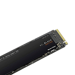 WD Black SN750 500GB M2 PCIe NVMe  Disco Duro SSD