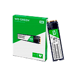 WD Green 480GB M2 2280 SATA  Disco Duro SSD
