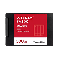 WD Red SSD 2.5