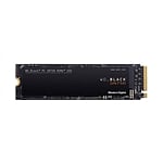WD Black SN750 2TB M2 PCIe NVMe  Disco Duro SSD