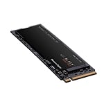 WD Black SN750 2TB M2 PCIe NVMe  Disco Duro SSD