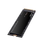 WD Black SN750 2TB M2 PCIe NVMe  Disco Duro SSD