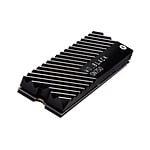 WD Black SN750 2TB M2 PCIe NVMe con disipador  SSD