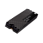WD Black SN750 2TB M2 PCIe NVMe con disipador  SSD