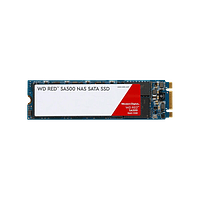 WD Red SSD M.2 1TB SATA - Disco Duro SSD