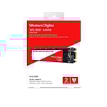 WD Red SSD M2 2TB SATA  Disco Duro SSD