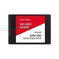WD Red SSD 25 4TB SATA  Disco Duro SSD