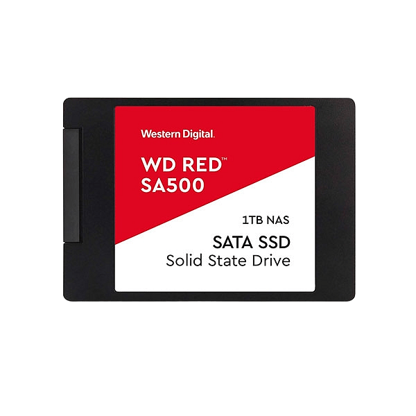 WD Red SSD 25 1TB SATA  Disco Duro SSD