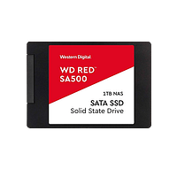 WD Red SSD 2.5