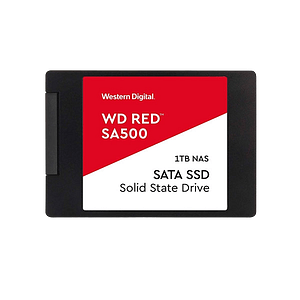WD Red SSD 25 1TB SATA  Disco Duro SSD
