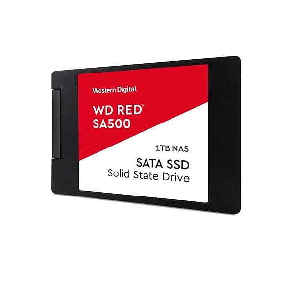WD Red SSD 25 1TB SATA  Disco Duro SSD