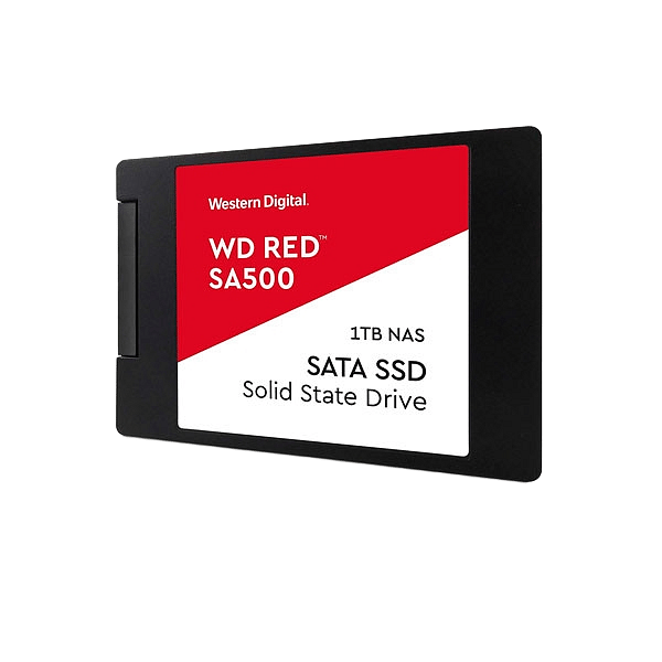 WD Red SSD 25 1TB SATA  Disco Duro SSD
