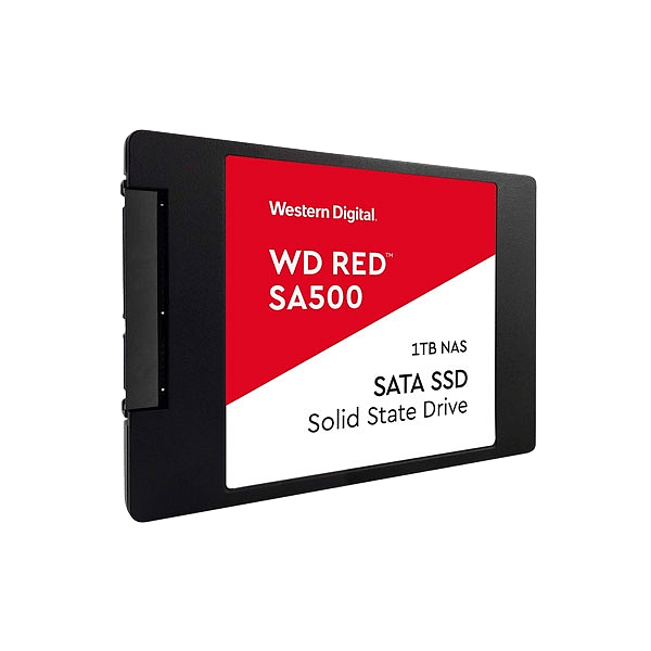 WD Red SSD 25 1TB SATA  Disco Duro SSD