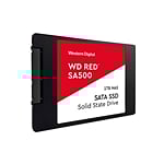 WD Red SSD 25 1TB SATA  Disco Duro SSD