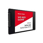 WD Red SSD 25 1TB SATA  Disco Duro SSD