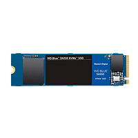 WD Blue SN550 M.2 NVMe 1TB - Disco Duro SSD