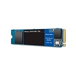WD Blue SN550 M2 NVMe 1TB  Disco Duro SSD