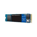WD Blue SN550 M2 NVMe 1TB  Disco Duro SSD WD Blue SN550 M2 NVMe 1TB  Disco Duro SSD