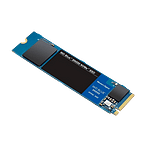 WD Blue SN550 M2 NVMe 1TB  Disco Duro SSD WD Blue SN550 M2 NVMe 1TB  Disco Duro SSD