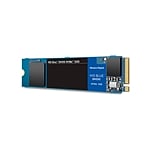WD Blue SN550 M2 NVMe 250GB  Disco Duro SSD