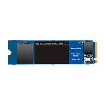 WD Blue SN550 M2 NVMe 500GB  Disco Duro SSD