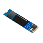 WD Blue SN550 M2 NVMe 500GB  Disco Duro SSD