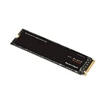 WD Black SN850 500GB M2 PCIe Gen4 NVMe con disipador  SSD