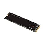 WD Black SN850 1TB M2 PCIe Gen4 NVMe con disipador  SSD