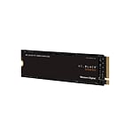 WD Black SN850 1TB M2 PCIe Gen4 NVMe con disipador  SSD