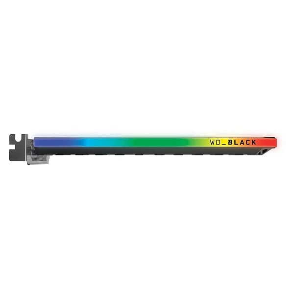 WD Black AN1500 2TB SSD NVMe PCIe RGB  SSD