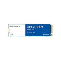 WD Blue SN570 1TB M2 PCIe NVMe  Disco Duro SSD WD Blue SN570 1TB M2 PCIe NVMe  Disco Duro SSD